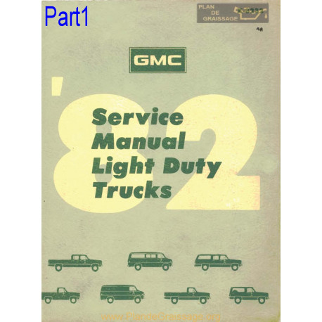 Gmc X8232 Ckgp 1982 Part1