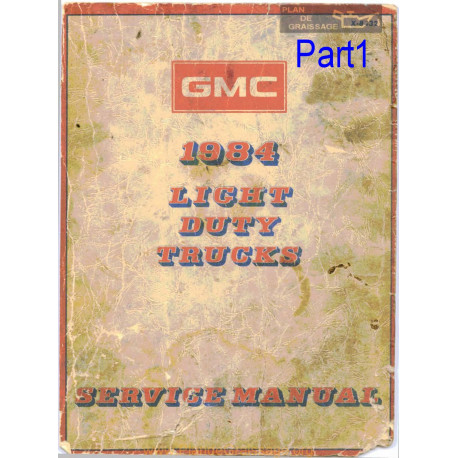 Gmc X8432 1984 Part1