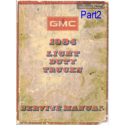 Gmc X8432 1984 Part2