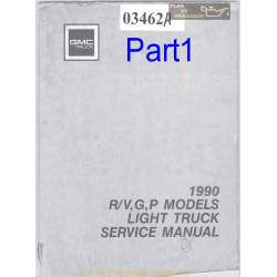 Gmc X9032 Rvgp 1990 Part1