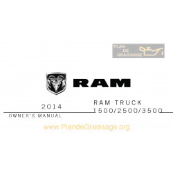 Ram 15 25 35 Om 1st 2014