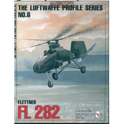 Flettner Fl 282