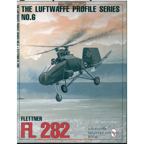 Flettner Fl 282