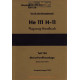 Heinkel He 111 H11 Teil 12 B