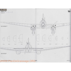 Heinkel He 111b2 Arkusz 02