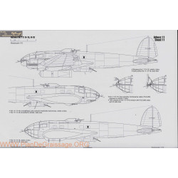 Heinkel He 111h16 Arkusz 01