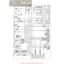 Aeon Sporty Overland 180 Schema Electrica