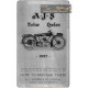 Ajs 3 49hp Ma 1927