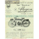 Alcyon Type Movitesse 175cc 1923 Manual Entretenimiento