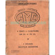 Amc 125 Cc Y 175 Cc 4t Manual Motor Frances