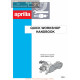 Aprilia Ditech 50 Ac 2002 Manual De Intretinere