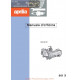 Aprilia Pa 125 150 2t 2000 2001 Manual De Reparatie
