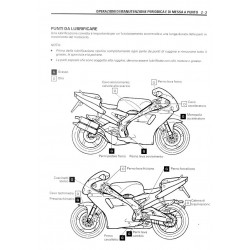 Aprilia Rs 250 1995 1997 Manual De Reparatie