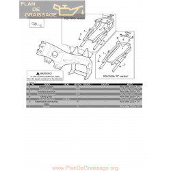 Aprilia Rsv Mille 2000 Parts List