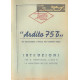 Ardito 75cc Motore Ma