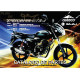 Bajaj Discover Dtsi Parts List