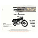 Benelli 125 250 Sprite Barracuda Cp