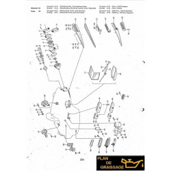 Borgward Isabella G14 Ersatzteilkatalog