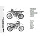 Beta Rr 125 Enduro Manual De Reparatie