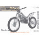 Beta Techno 250 1999 Manual De Intretinere