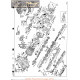 Beta Tr34r 260 1988 Parts List