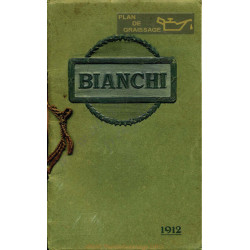 Bianchi Manuel Velo 1912