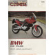 Bmw F650 1994 2000 Manual De Reparatie