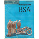 Bsa 1932 Manual De Intretinere