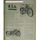 Bsa 500 650 Cc A7 Star