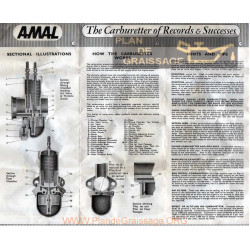 Bsa Amal 600 900 Concentric