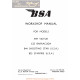 Bsa B44 C25 B25 Workshop Manual De Taller Ingles