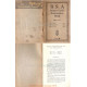 Bsa C10 Sv Y C11 Ohv 250 Cc C12 Sv 350 Cc 1940 Modelos Manual Instrucciones Ingles