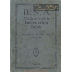 Bsa Ibook 1930 1936