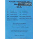 Bsa Manuale User Motociclette