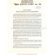 Bsa Service Sheet N 204 P1956 Desmontaje Para Limpieza De Descarbonizacion  Modelos Grupo A Ingles