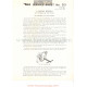 Bsa Service Sheet N 215 P1956  Brazo De Reensamblaje De Motor Basculante  Modelos Grupo A Ingles
