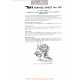 Bsa Service Sheet N 304 P1967 Engine Removal And Dismantling