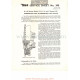 Bsa Service Sheet N 308 P1956 Embrague Montaje Y Desmontaje Modelos Grupo B M C10 C11 Y A Ingles