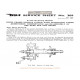 Bsa Service Sheet N 309 P1967 Rear Drum And Brake Tele Models