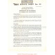 Bsa Service Sheet N 311 P1956 Montaje Y Desmontaje Caja Cambio Modelos Grupo  A Y B Ingles
