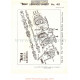 Bsa Service Sheet N 403 P1956 Despiece Caja Cambio C10 Y C11 250cc Ingles