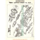 Bsa Service Sheet N 403a P1958 Cii 4 Speed Gearbox