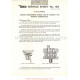 Bsa Service Sheet N 404 P1956 Ajustes De Motor Sin Desmontar Modelos Grupo C Ingles