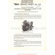 Bsa Service Sheet N 410 P1956 Desmontaje Y Montaje Carretes Y Frenos Modelos Grupo  C10 C11 Y C11g Ingles
