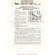 Bsa Service Sheet N 412 P1956 Desmonatje Y Montaje Carretes Y Frenos Tipo Plunger Modelos Grupo  C10 C11 Y C11g Ingles
