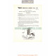 Bsa Service Sheet N 413 P1954 C10 C11g Dismantling Complete