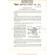Bsa Service Sheet N 414 P1956 Montaje Motor Modelos Grupo  C10l Y C11g Ingles