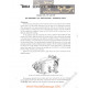 Bsa Service Sheet N 506 P1962 D1 D3 D5 Gerabox Unit