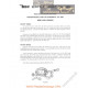 Bsa Service Sheet N 508 P1960 Hubsbrakes C10l D1 D3 D5