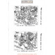 Bsa Service Sheet N 600 602a P1967 Exploded Views